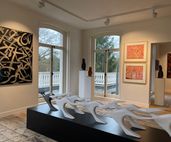 Herman van Veen Arts Center - Gallery
