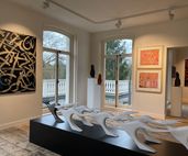 Herman van Veen Arts Center - Gallery